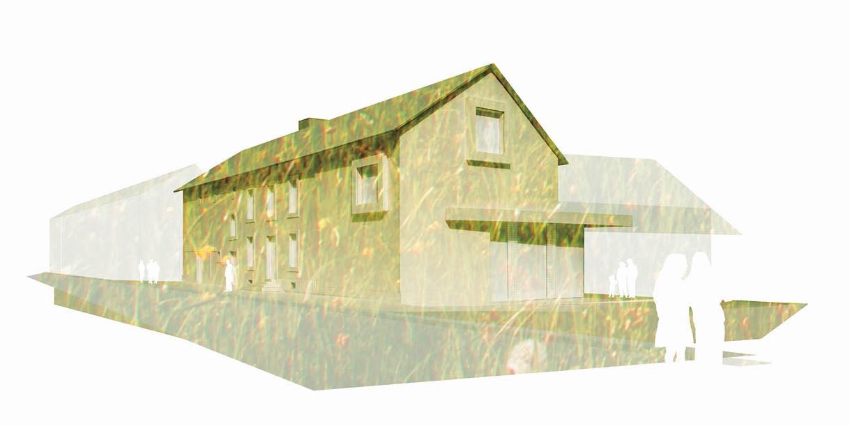 PAUL MAJERUS ARCHITECTE S.A. 