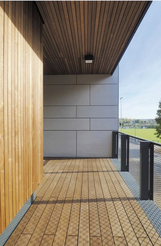 MARCEL NIEDERWEIS ARCHITECTES S.A.