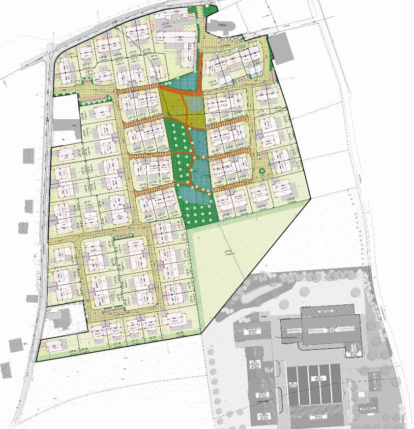 DIESCHBOURG WAGNER ARCHITECTES S.A. 