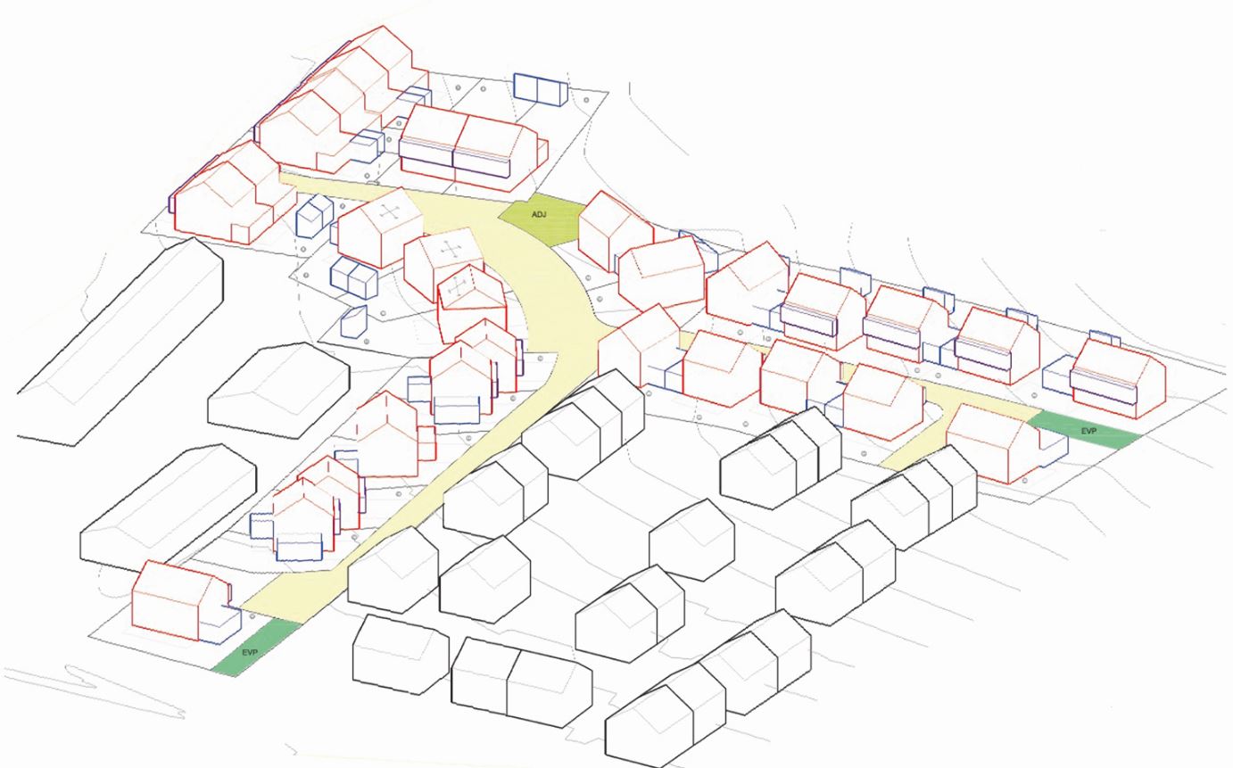 BUREAU D’ÉTUDES RAUSCH & ASSOCIÉS  INGÉNIEURS-CONSEILS S.À R.L.