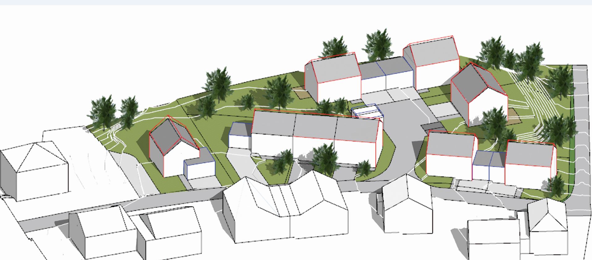 BUREAU D’ÉTUDES RAUSCH & ASSOCIÉS  INGÉNIEURS-CONSEILS S.À R.L.