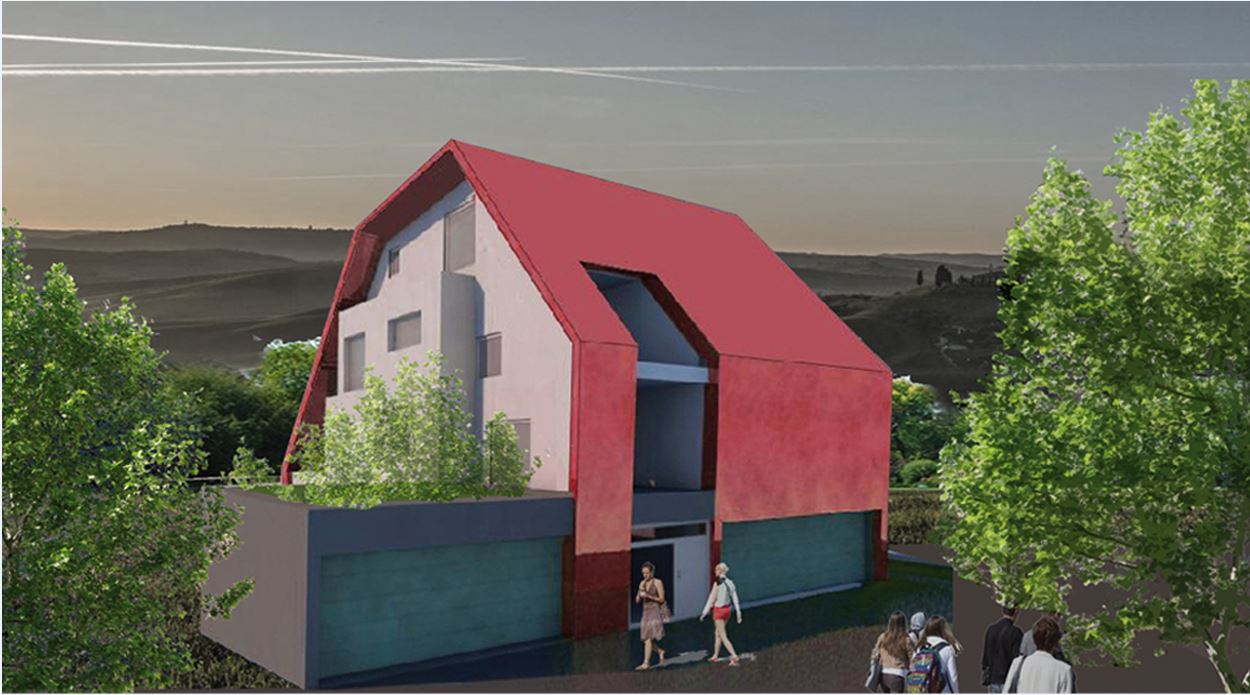 BUREAU D’ÉTUDES RAUSCH & ASSOCIÉS  INGÉNIEURS-CONSEILS S.À R.L.