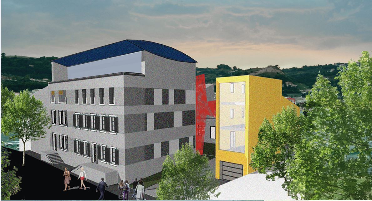 BUREAU D’ÉTUDES RAUSCH & ASSOCIÉS  INGÉNIEURS-CONSEILS S.À R.L.