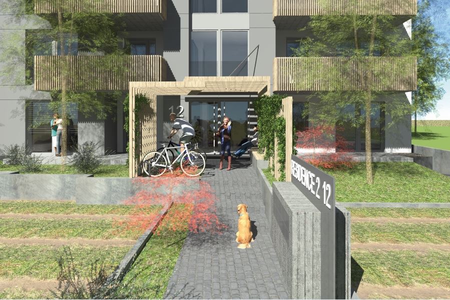 SCHUMACHER MANUEL ARCHITECTE 1