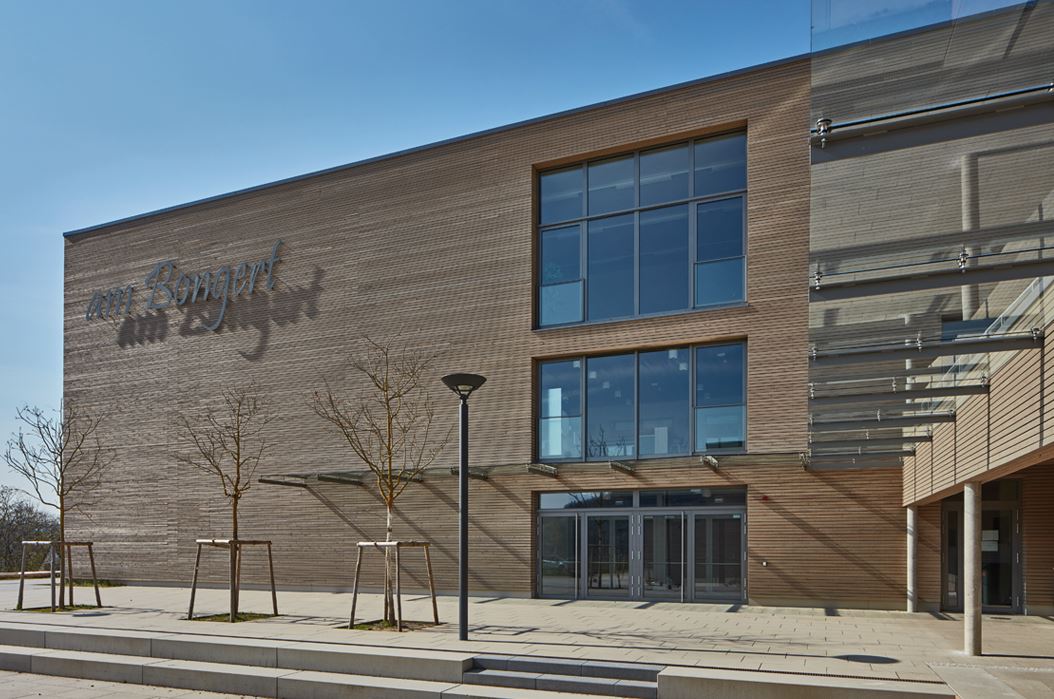 ROMAIN SCHMIZ ARCHITECTES & URBANISTES