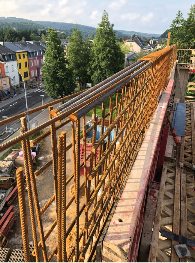 DE STATIKER S.À R.L. 