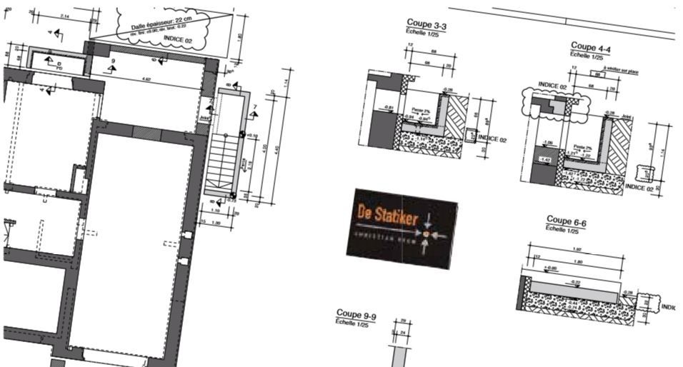 DE STATIKER S.À R.L. 