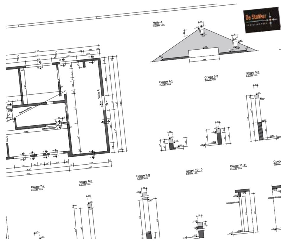 DE STATIKER S.À R.L. 