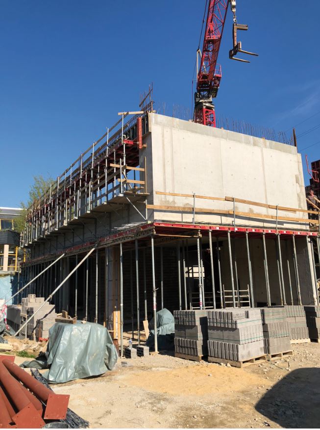 DE STATIKER S.À R.L. 