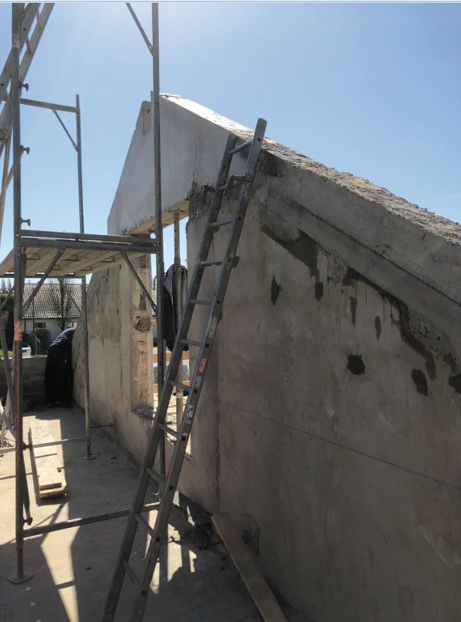 DE STATIKER S.À R.L. 