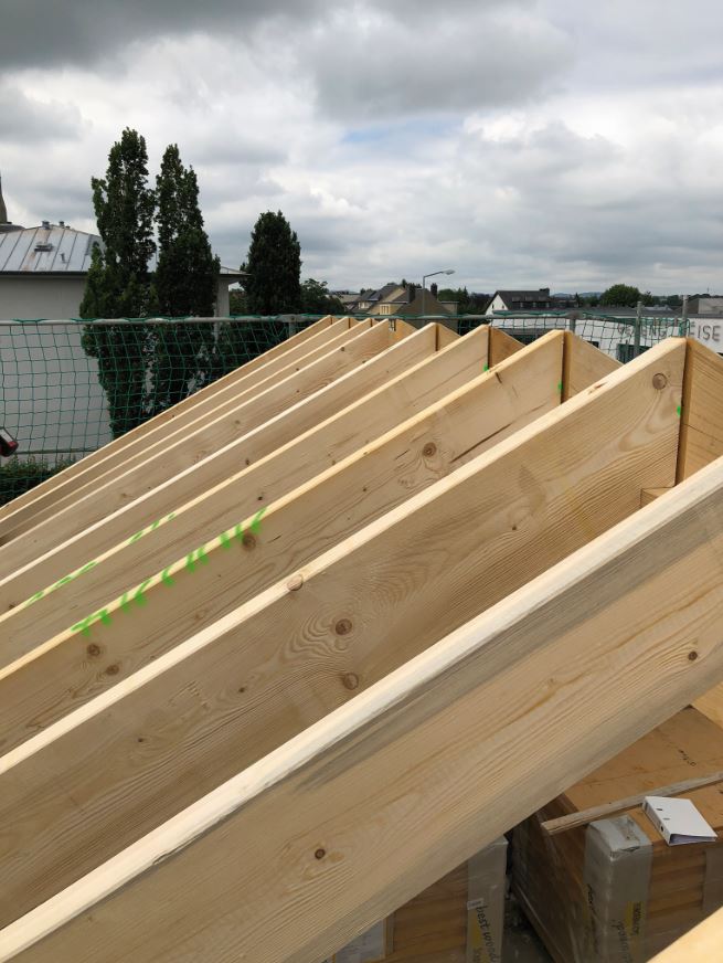 DE STATIKER S.À R.L. 