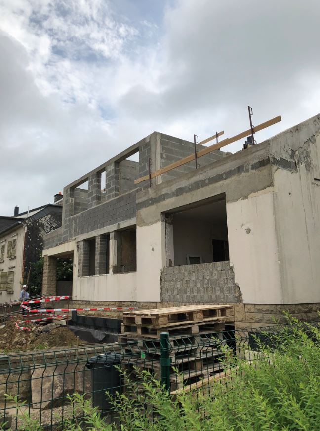 DE STATIKER S.À R.L. 