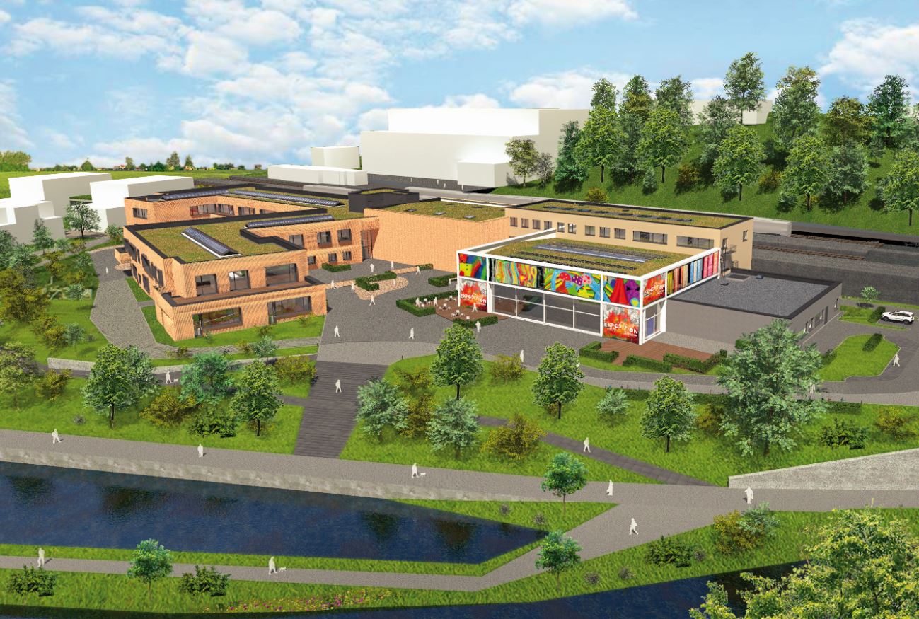 STUDIO CONCEPT architecture & design