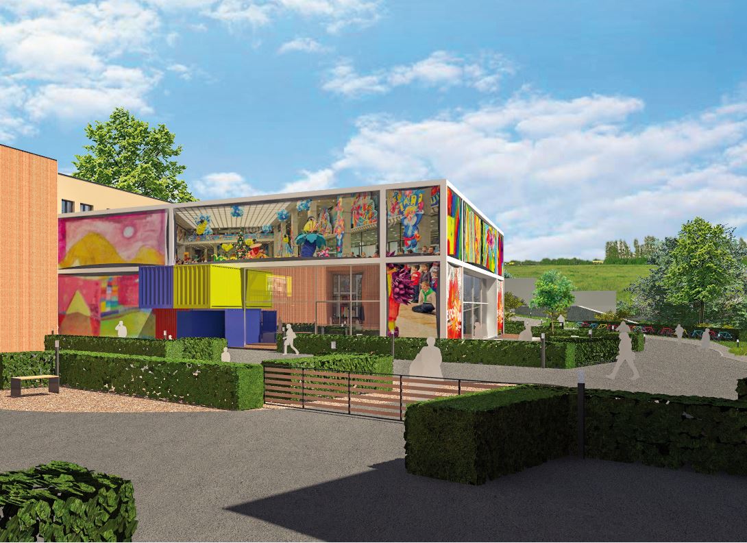 STUDIO CONCEPT architecture & design