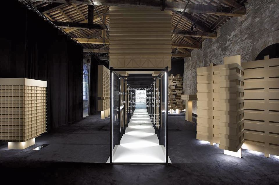 STUDIO SNCDA S.à R.L.