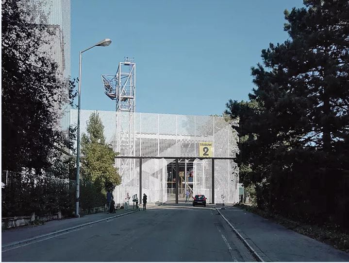 STUDIO SNCDA S.à R.L.