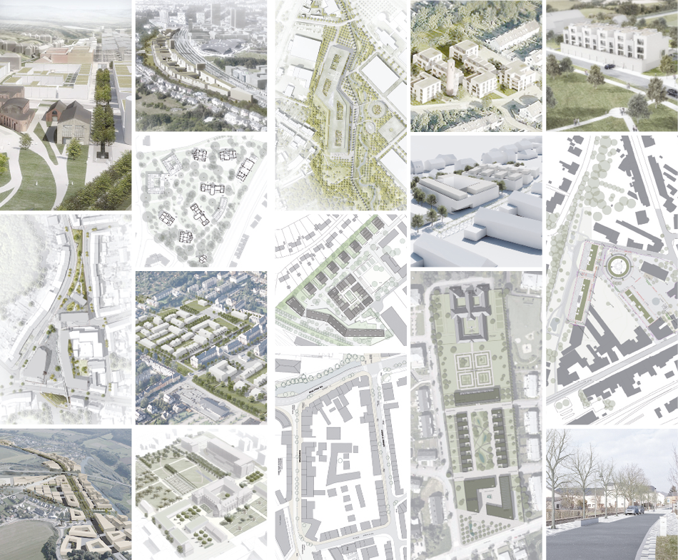 CHRISTIAN BAUER & ASSOCIÉS  ARCHITECTES S.A.