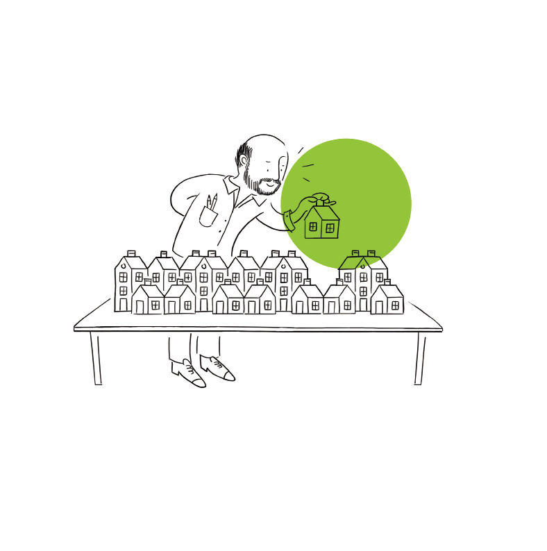 URBA URBANISTES S.À R.L.