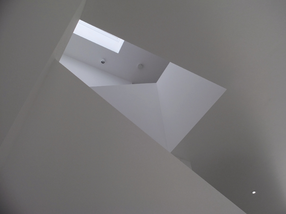 iPLAN BY MARC GUBBINI ARCHITECTES S.A. 