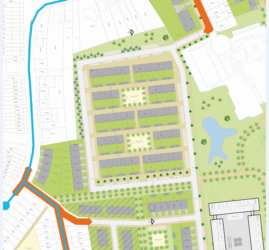 SPITTERS, EWEN & PEREIRA GONCALVES,  ARCHITECTES ET URBANISTES S.à R.L. 