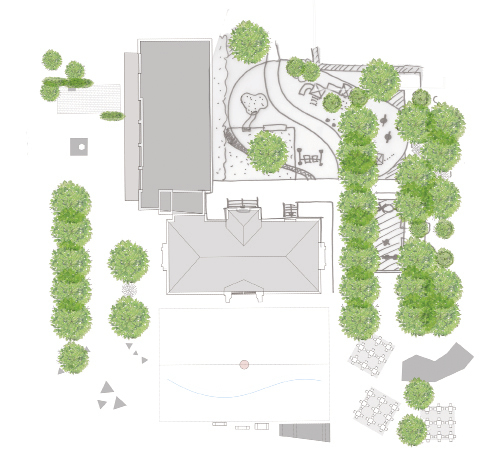 PALEA ARCHITECTURE DU PAYSAGE S.À R.L. 1