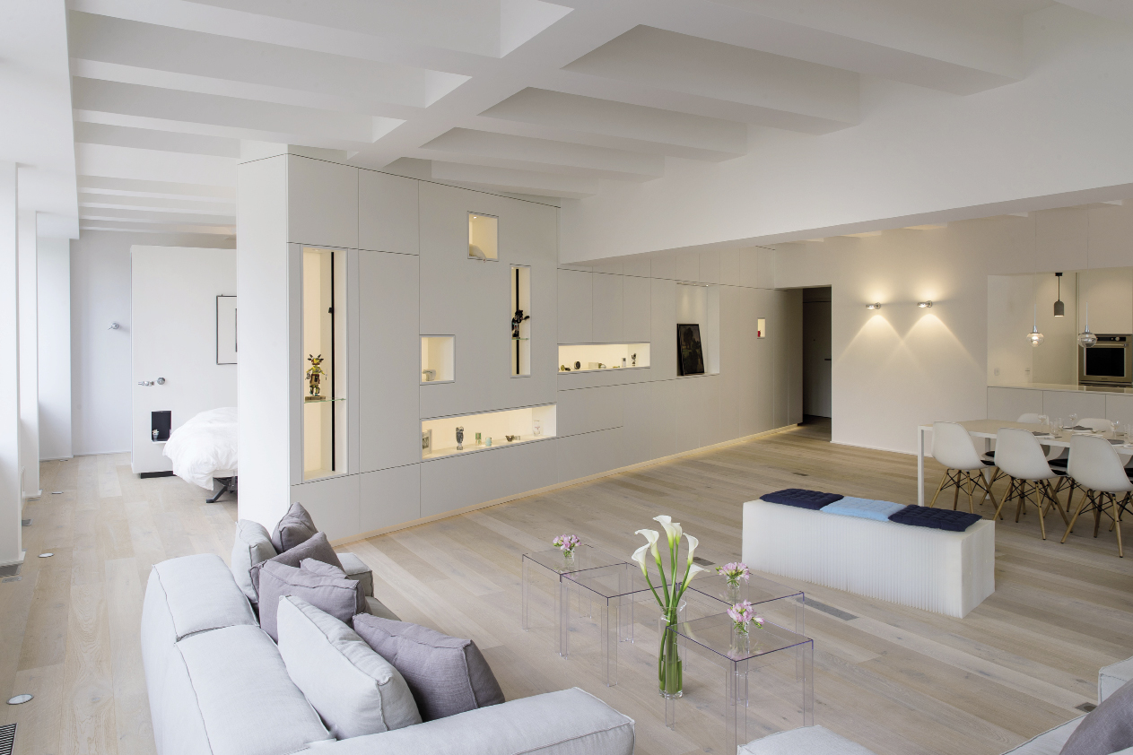 XXA ARCHITECTURE S.à R.L.