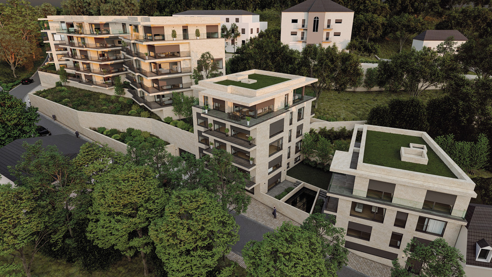 4-5 Immeuble résidentiel
Luxembourg Ville - Hollerich 4-5 Immeuble résidentiel
Luxembourg Ville - Hollerich