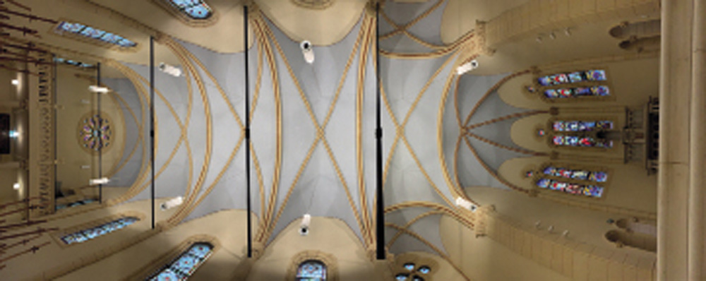 23 Eglise St Barbe Lasauvage 23 Eglise St Barbe Lasauvage