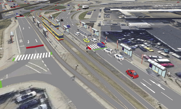 SCHALLER  INGÉNIEURS-CONSEILS S.à R.L.