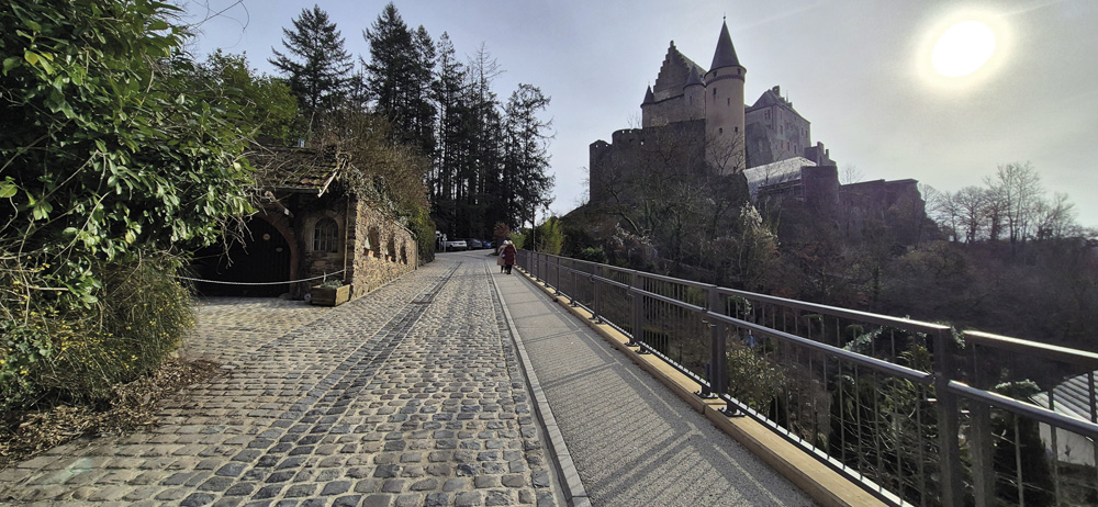 3 Réfection de la montée du Château à Vianden
MOA: AC Vianden 3 Réfection de la montée du Château à Vianden
MOA: AC Vianden