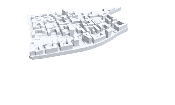 Fabeck Architectes  ARCHITECTURE URBANISME 