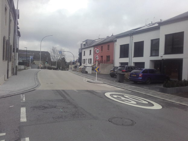 SCHALLER  INGÉNIEURS-CONSEILS S.à R.L.