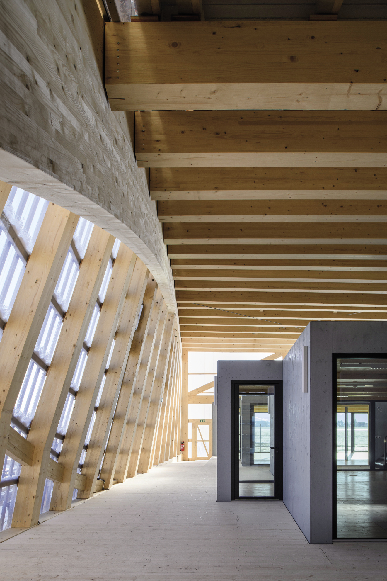 FAT ARCHITECTS SARL 2