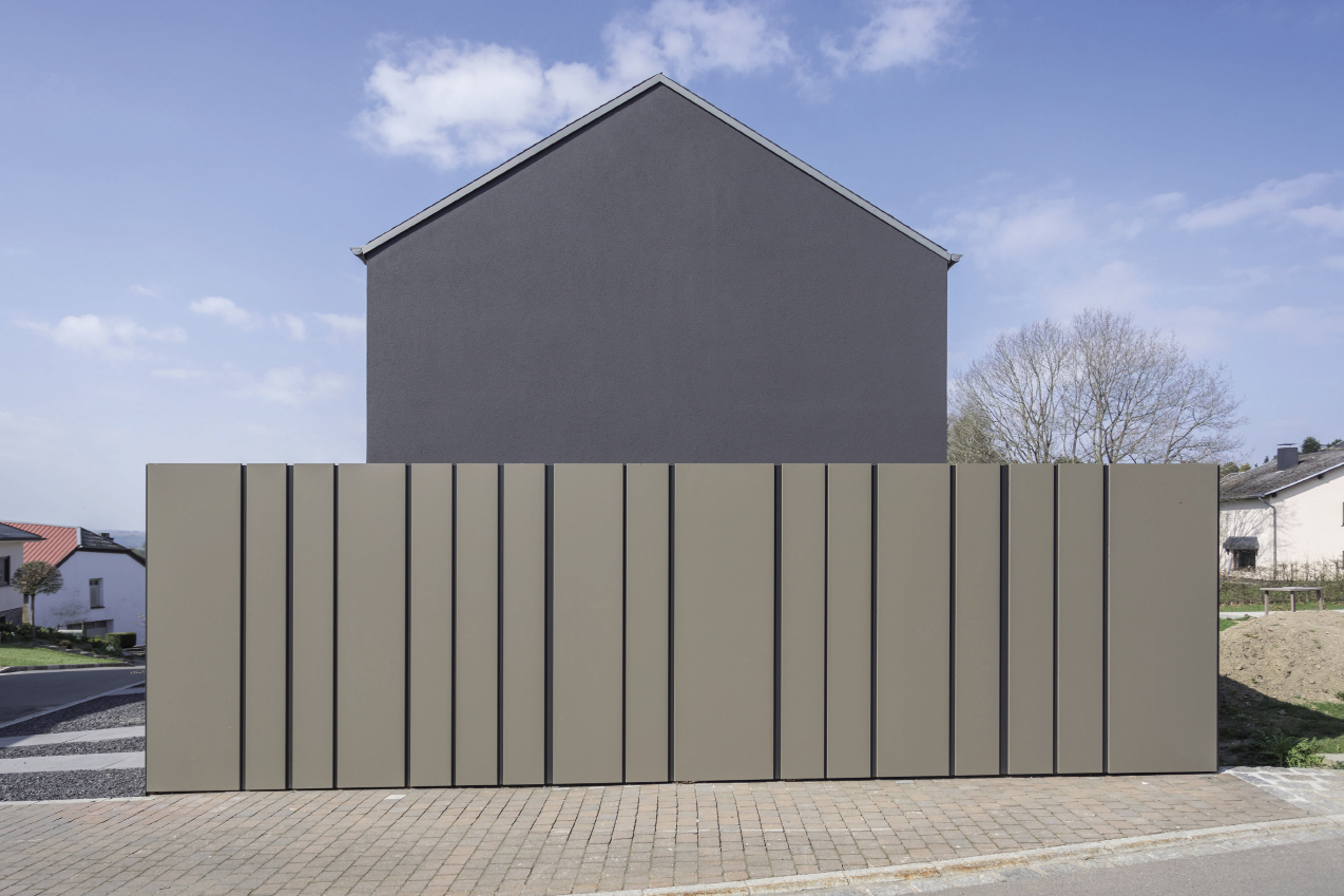 GAP_ARCHITECTES S.à R.L.