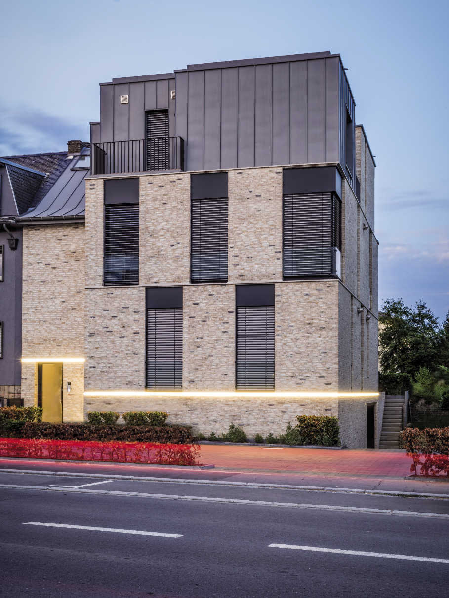 SCHILTZ Architects s. a.