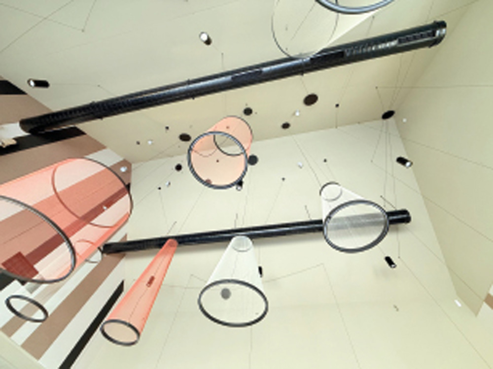 3 Bâtiment Wëllebau à Mamer 3 Bâtiment Wëllebau à Mamer