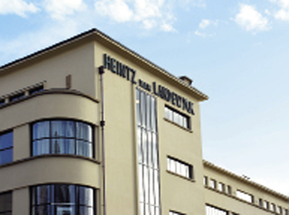 7;8-9 Heintz van Landewyck Luxembourg 7;8-9 Heintz van Landewyck Luxembourg