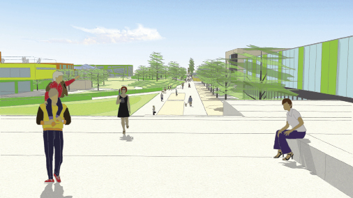 PACT S.à R.L. BUREAU D’ÉTUDES EN AMÉNAGEMENT  DU TERRITOIRE ET URBANISME