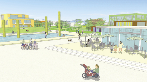 PACT S.à R.L. BUREAU D’ÉTUDES EN AMÉNAGEMENT  DU TERRITOIRE ET URBANISME