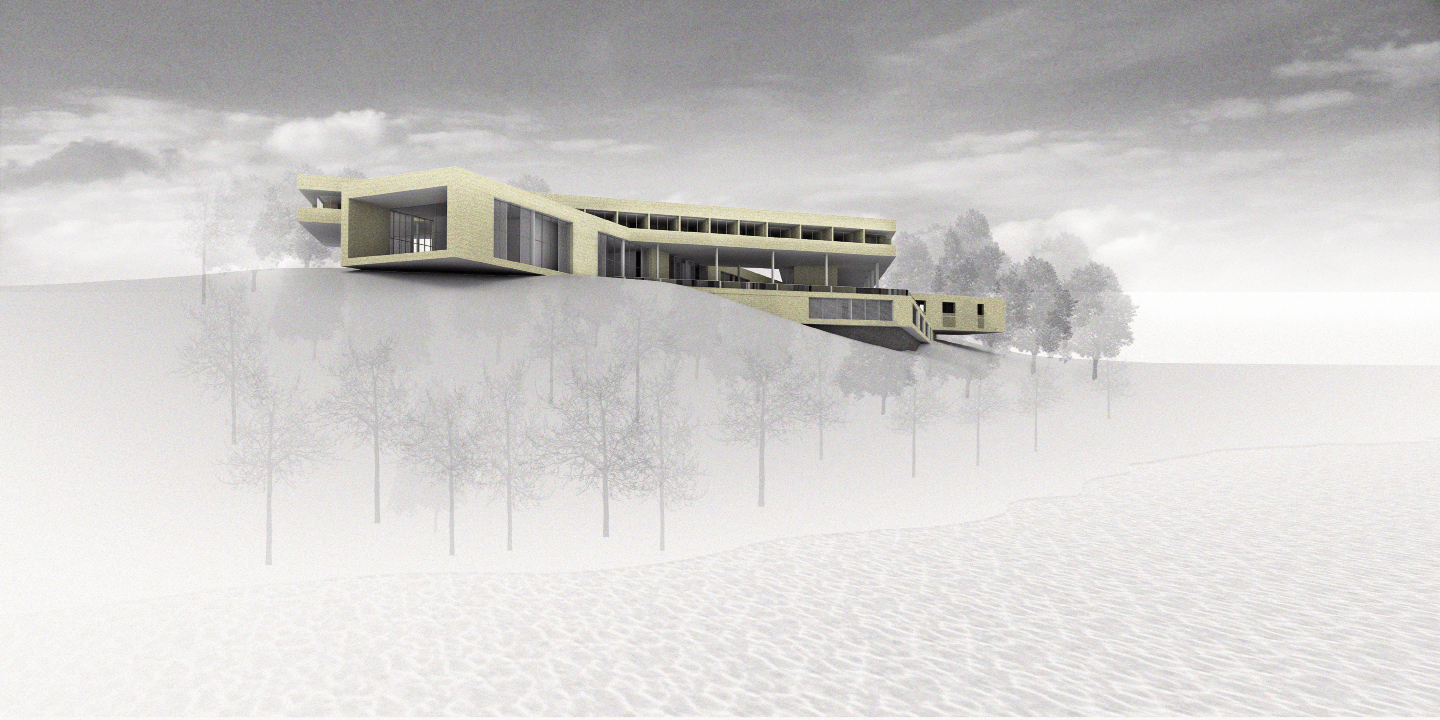 BUREAU D‘ARCHITECTURE MATHIEU OLY 