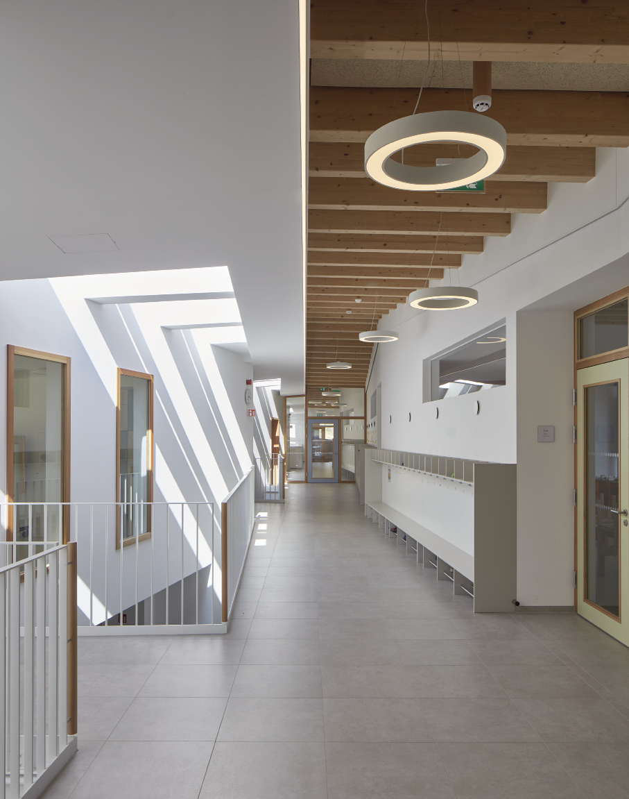 ROMAIN SCHMIZ ARCHITECTES & URBANISTES