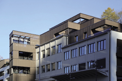 STEINMETZDEMEYER  ARCHITECTES URBANISTES S.à R.L. 2