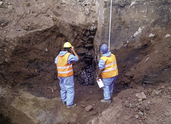ENECO INGéNIEURS-CONSEILS S.A.