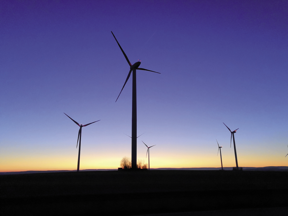 ENECO INGéNIEURS-CONSEILS S.A.