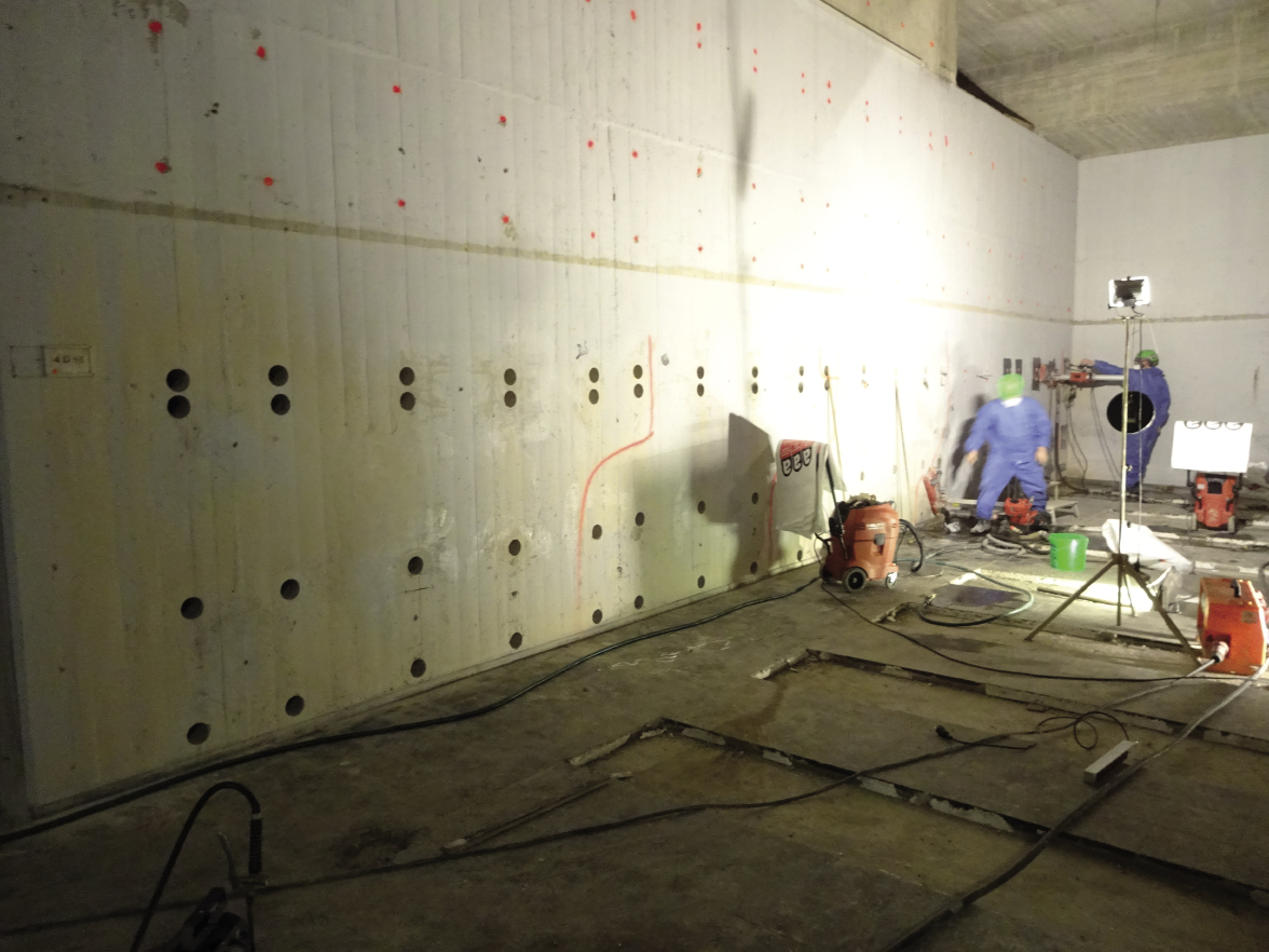 ENECO INGéNIEURS-CONSEILS S.A.