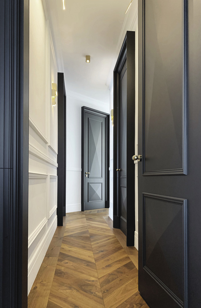 2 Steinsel | penthouse design intérieur 2 Steinsel | penthouse design intérieur