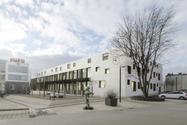 STEINMETZDEMEYER  ARCHITECTES URBANISTES S.à R.L. 2