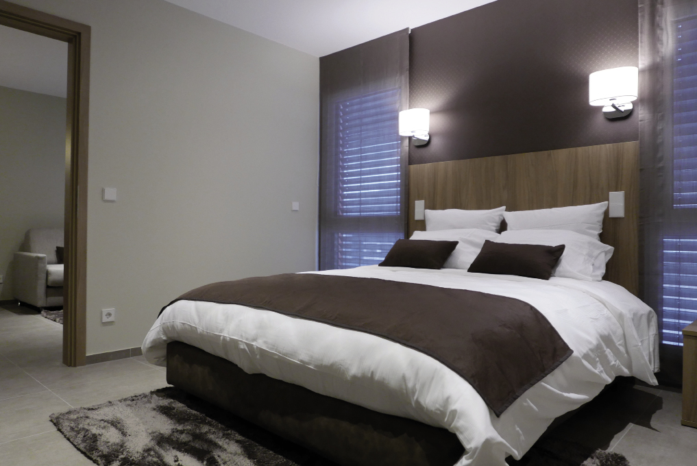 Romain Bouschet Architecte s.a.