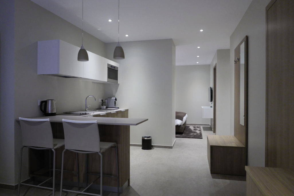 Romain Bouschet Architecte s.a.