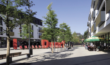 STEINMETZDEMEYER  ARCHITECTES URBANISTES S.à R.L. 